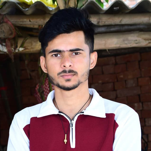 SHIVANSHU 