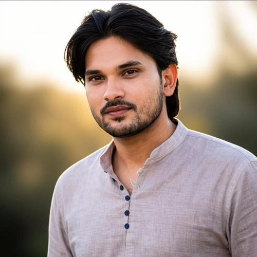 NARENDRA KUMAR