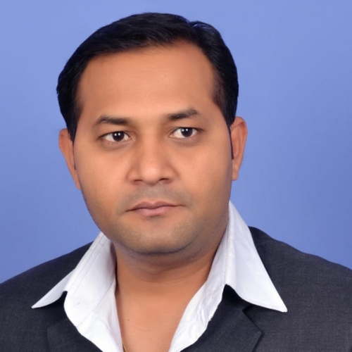 AJAY TIWARI 