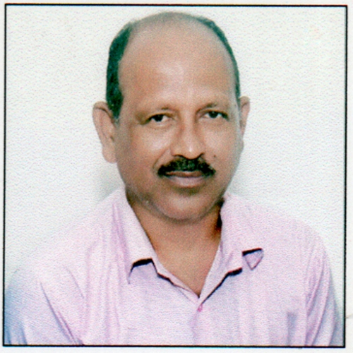 VIJAY KISHOR DABRAL