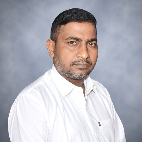 NAND KUMAR
