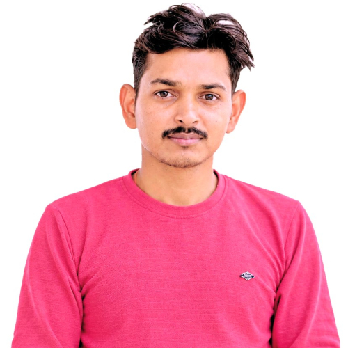 DHARMENDRA VERMA