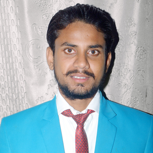 JAY PAL 