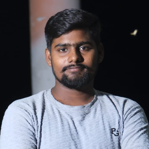 AMAN MISHRA