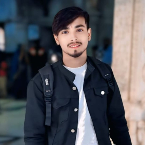 NIRAJ VISHWAKARMA