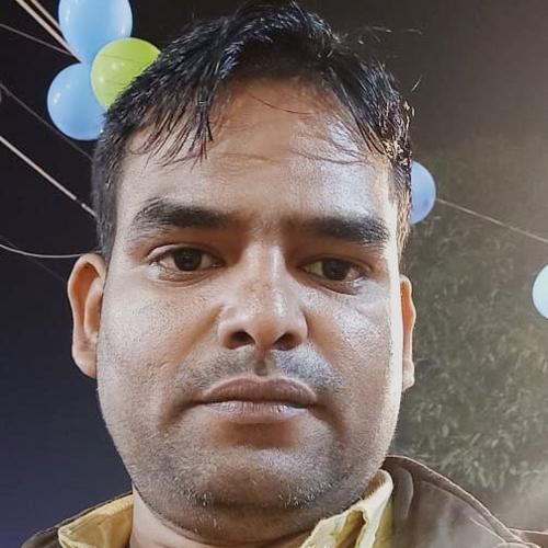 ANKIT KUMAR GUPTA