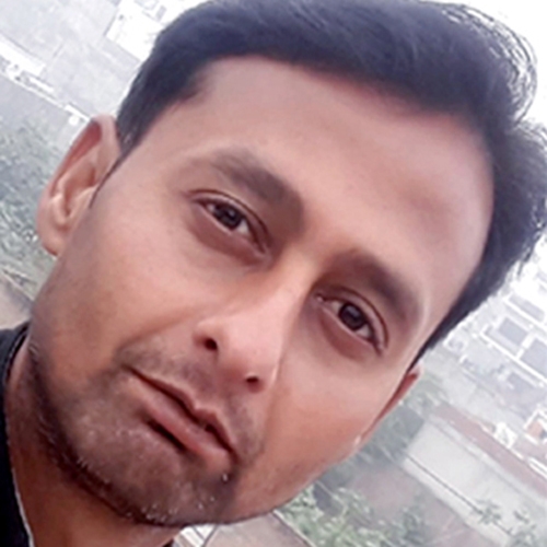 GAURAV GUPTA