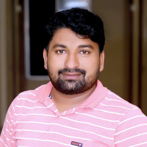 SANDEEP SHARMA