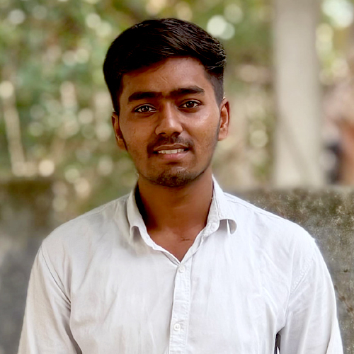 VIBHANSHU GUPTA
