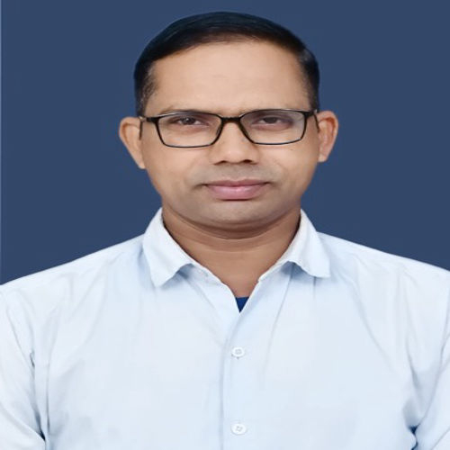 NAND KISHOR
