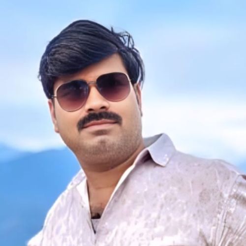 KULDEEP KUMAR