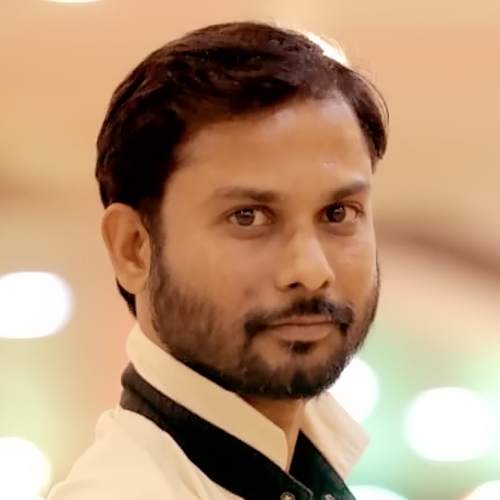 AMIT SHARMA