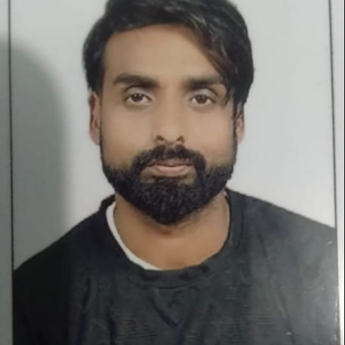 UMESH KASHYAP