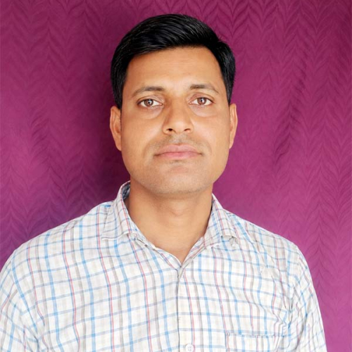 SATISH KUMAR 