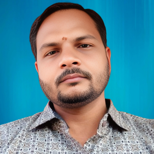SANJAY SHRIVAS