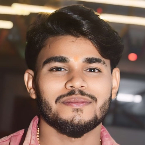 SUJIT KUMAR