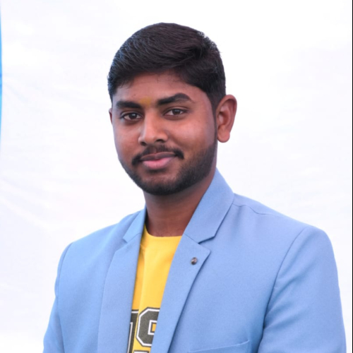 SANDEEP KUMAR MAURYA 