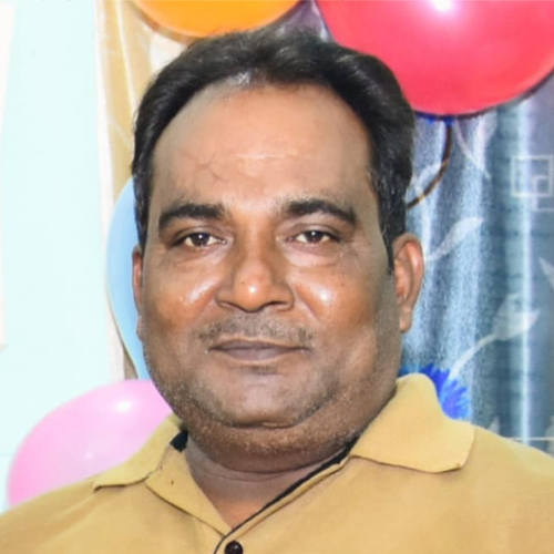  RAJESH KUMAR 