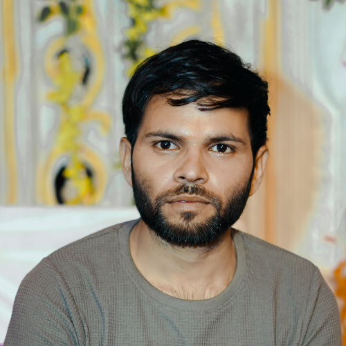 UDAY BHAN
