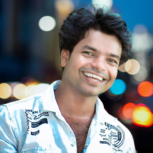 SUNIL KUMAR