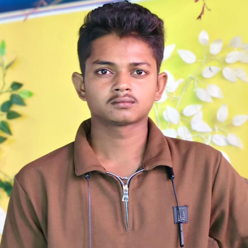 GOVIND KASHYAP