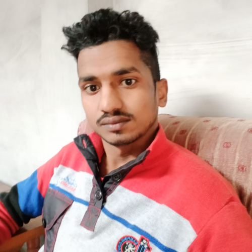 SACHIN KUMAR