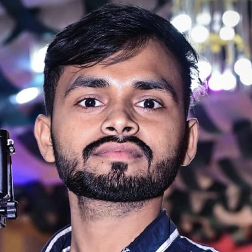 NIKHIL KUMAR