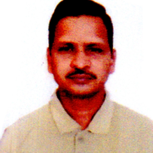 BRIJENDRA KUMAR VERMA
