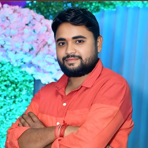 ROHIT KUMAR