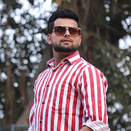 NISHANT SHARMA ( SHIVAM)