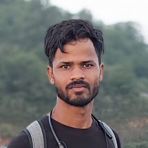 SHIVAM PRASAD