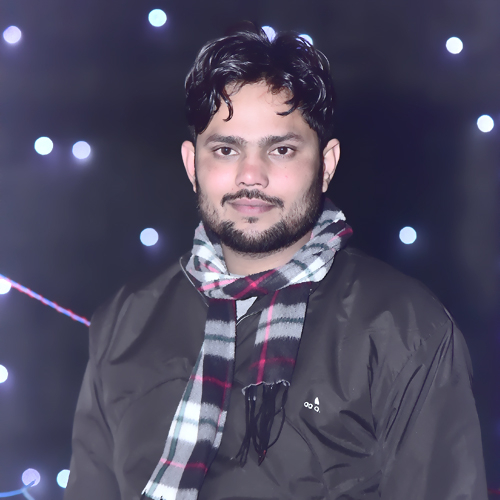 PIYUSH CHAUDHARY