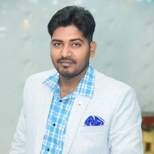 SUMIT KUMAR SHARMA