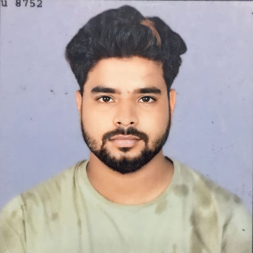 HEMANT KUMAR