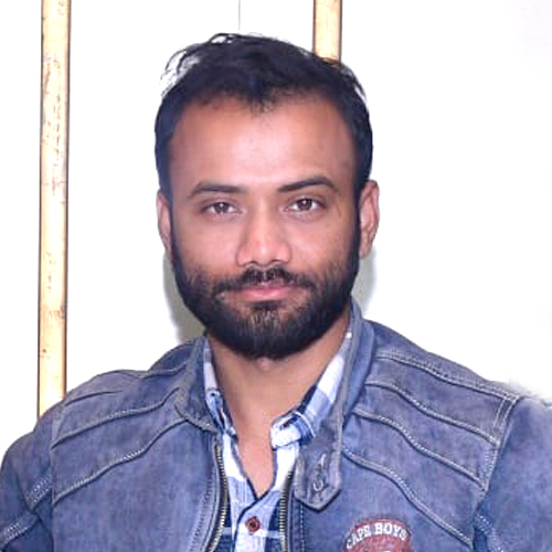  RAHUL SONKER