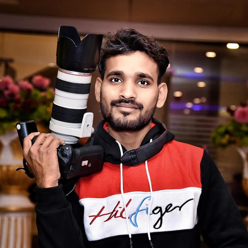 VISHAL RAJPOOT