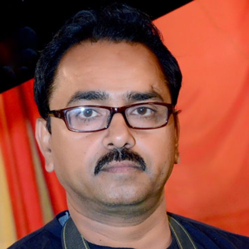 AMIT SHUKLA
