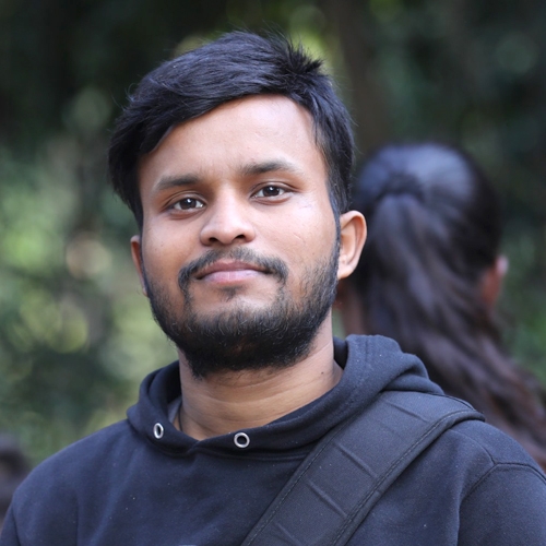 GAURAV VISHWAKARMA