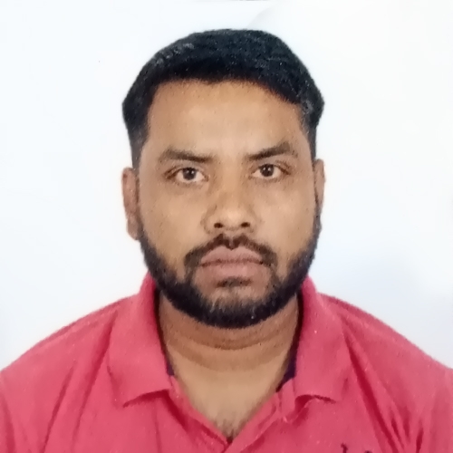 ARJUN CHOWDHERY