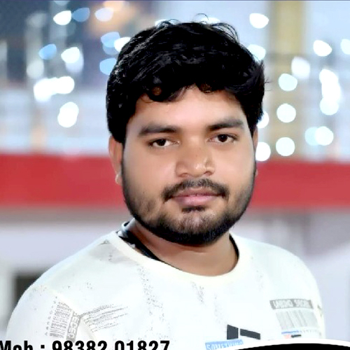 AKASH  KUMAR 