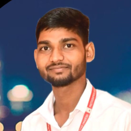 PRABHAT KUMAR 
