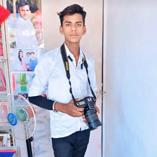 SHUBHENDR