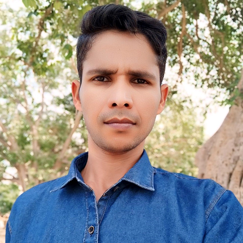 AKBAL MOHAMMAD