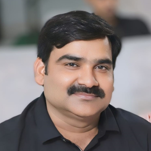 SUNIL KUMAR