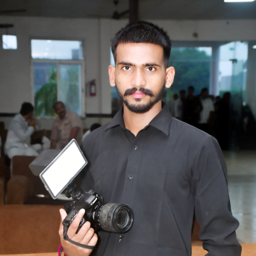 JEETU GAUTAM