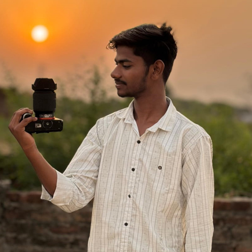RAMESH KUMAR