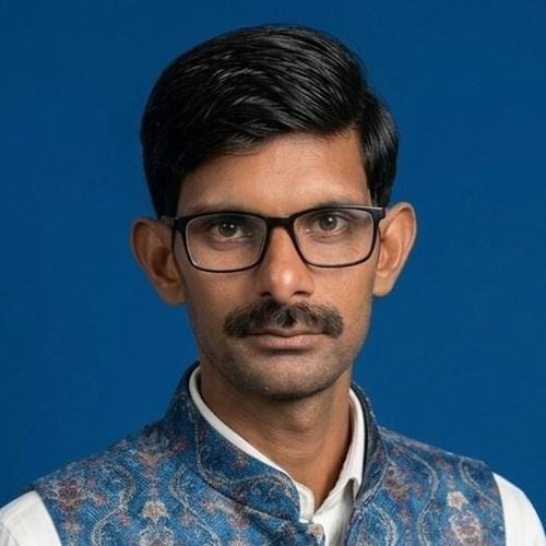  RAMAN KUMAR 