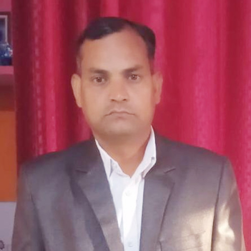 MUKASH KUMAR