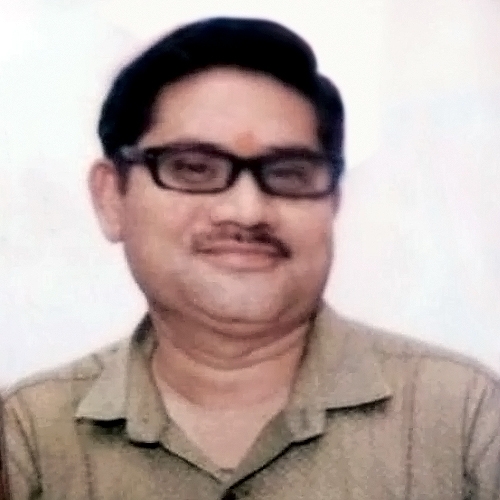 SUBHASH SONKAR