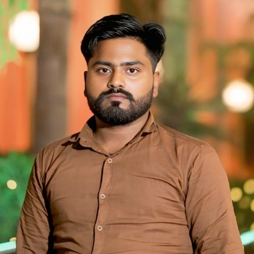 VIKRAM GAUTAM